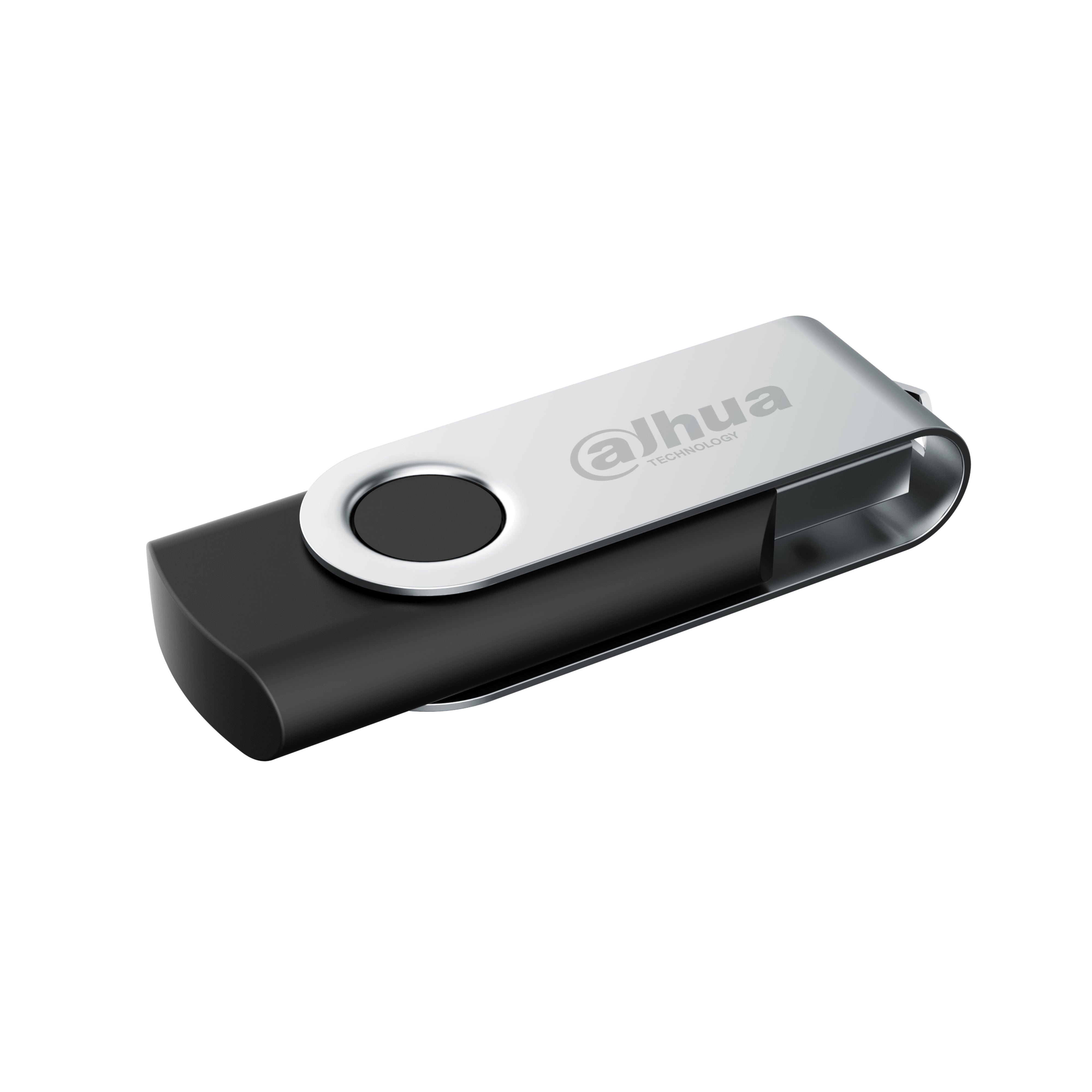 MEM USB METAL 64GB DHI-USB-U116-20-64GB NB - MEM USB METAL 64GB DHI-USB-U116-20-64GB NB -